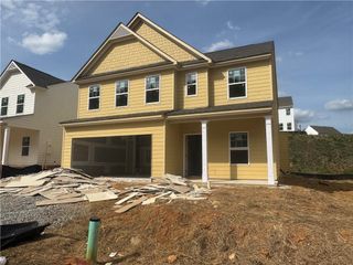 181 Bloomfield Circle, Canton, GA 30114