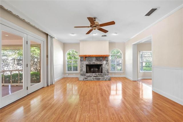 245 Carmel Drive E, Mobile, AL 36608
