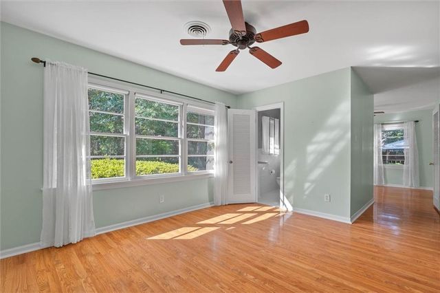 245 Carmel Drive E, Mobile, AL 36608