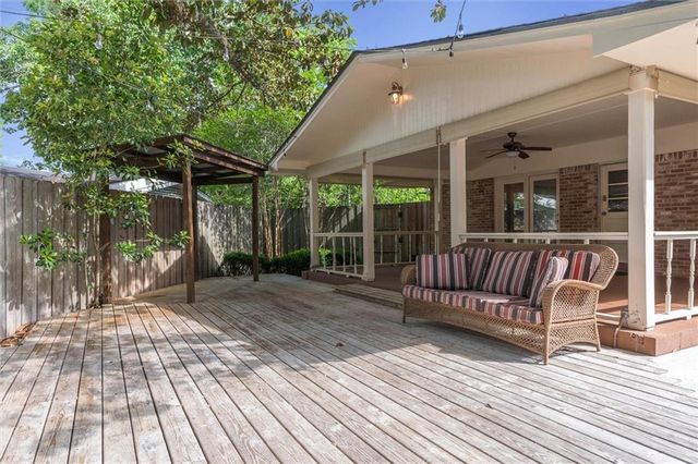 245 Carmel Drive E, Mobile, AL 36608