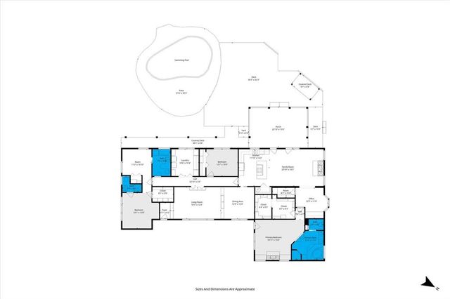 245 Carmel Drive E, Mobile, AL 36608