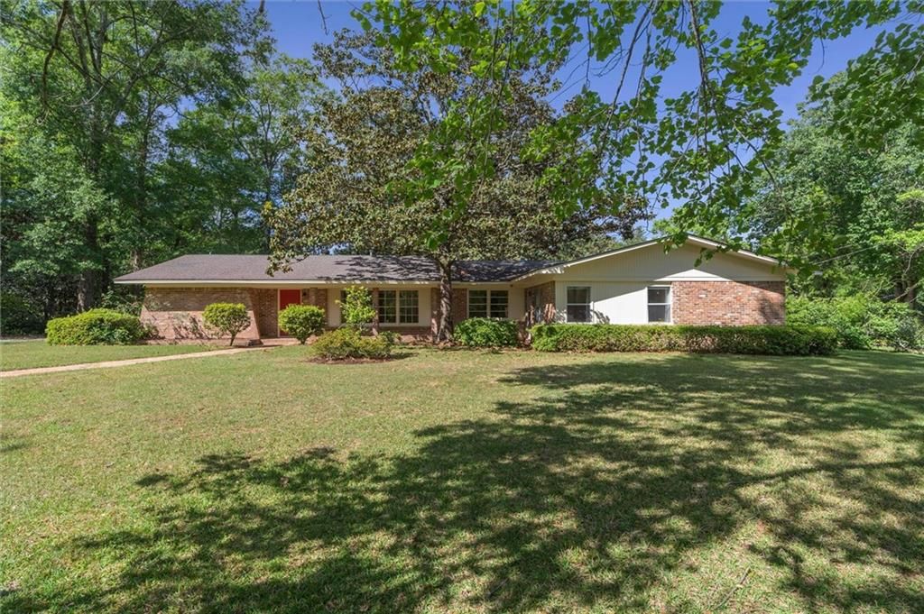 245 Carmel Drive E, Mobile, AL 36608 — photo 4