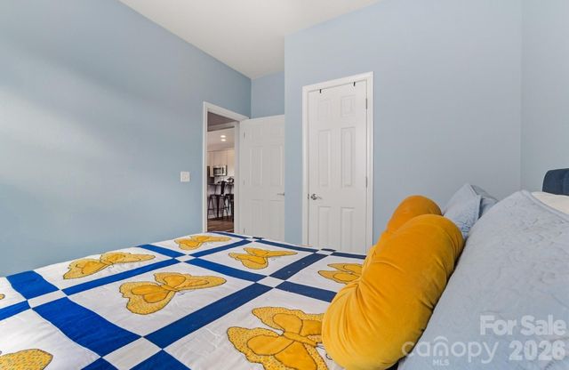 91 Cardwell Lane, Fletcher, NC 28732