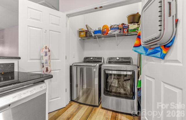 91 Cardwell Lane, Fletcher, NC 28732