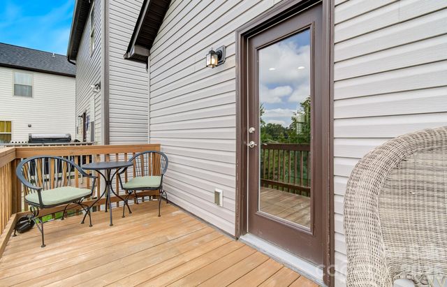 91 Cardwell Lane, Fletcher, NC 28732