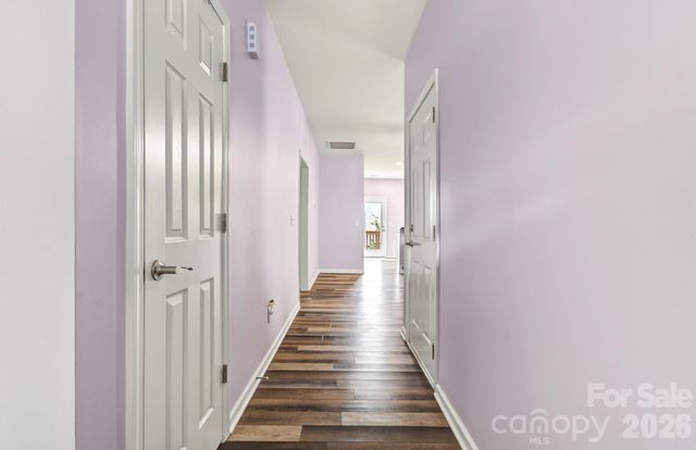 91 Cardwell Lane, Fletcher, NC 28732