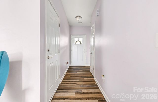 91 Cardwell Lane, Fletcher, NC 28732