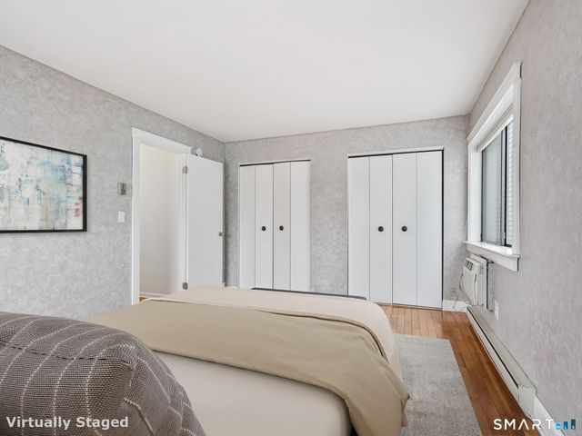 910 Hope Street 5B, Stamford, CT 06907