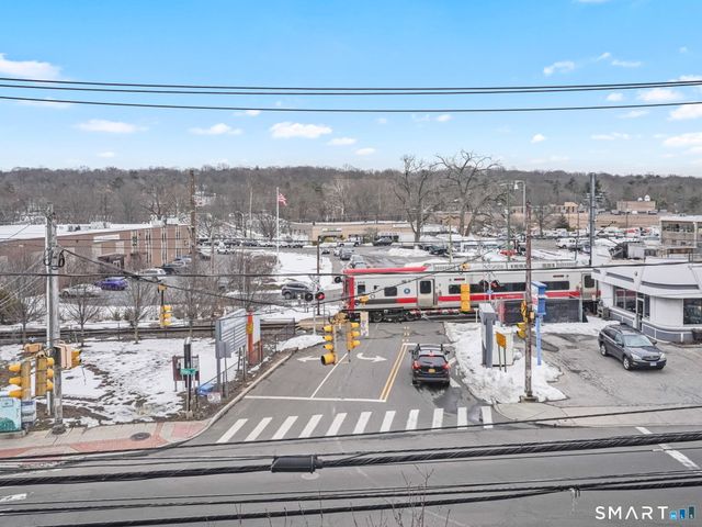 910 Hope Street 5B, Stamford, CT 06907