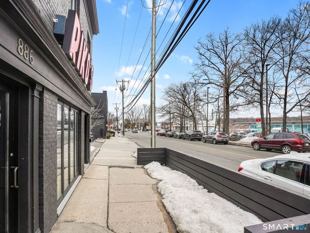 910 Hope Street 5B, Stamford, CT 06907