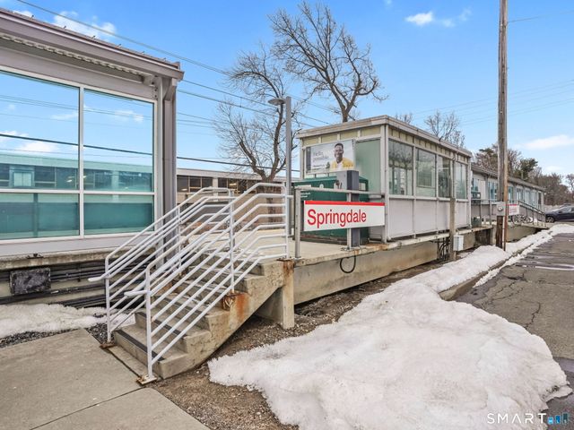 910 Hope Street 5B, Stamford, CT 06907