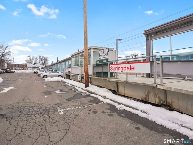 910 Hope Street 5B, Stamford, CT 06907