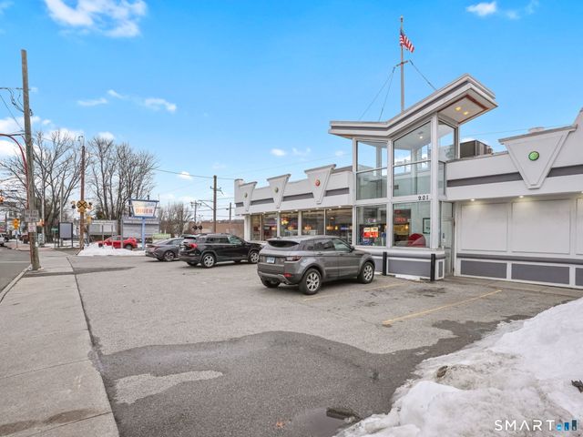 910 Hope Street 5B, Stamford, CT 06907