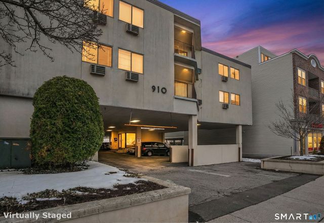 910 Hope Street 5B, Stamford, CT 06907