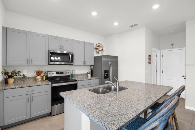 3078 MELETO BOULEVARD, New Smyrna Beach, FL 32168