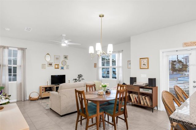 3078 MELETO BOULEVARD, New Smyrna Beach, FL 32168