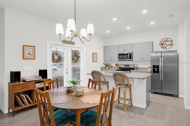 3078 MELETO BOULEVARD, New Smyrna Beach, FL 32168