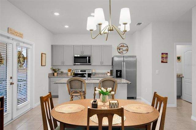 3078 MELETO BOULEVARD, New Smyrna Beach, FL 32168