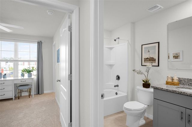 3078 MELETO BOULEVARD, New Smyrna Beach, FL 32168