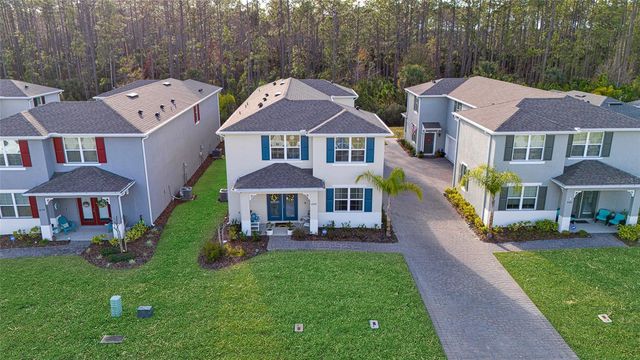 3078 MELETO BOULEVARD, New Smyrna Beach, FL 32168