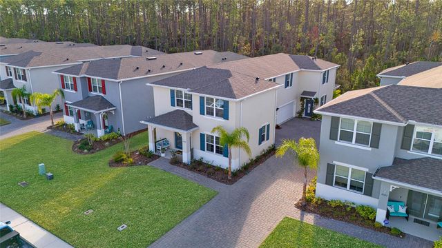 3078 MELETO BOULEVARD, New Smyrna Beach, FL 32168