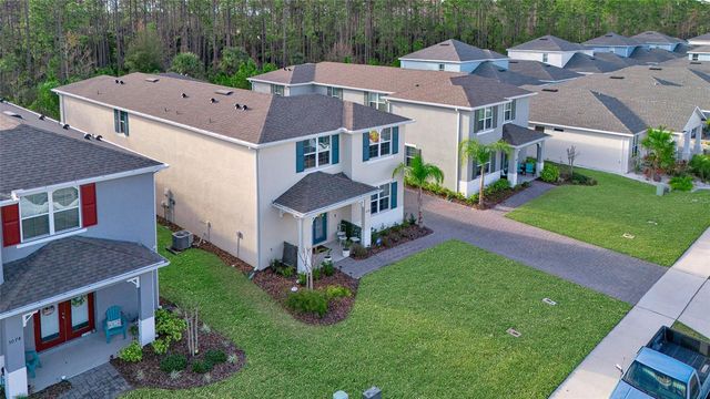 3078 MELETO BOULEVARD, New Smyrna Beach, FL 32168