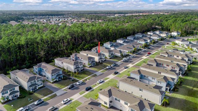 3078 MELETO BOULEVARD, New Smyrna Beach, FL 32168