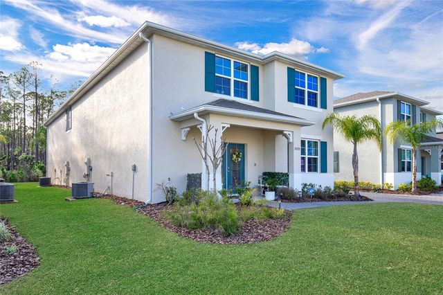 3078 MELETO BOULEVARD, New Smyrna Beach, FL 32168