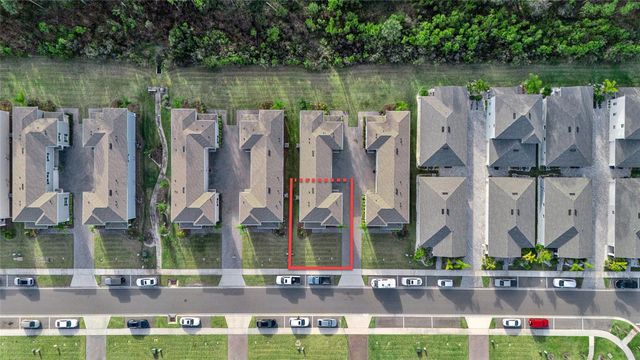 3078 MELETO BOULEVARD, New Smyrna Beach, FL 32168