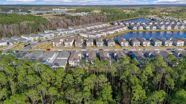 3078 MELETO BOULEVARD, New Smyrna Beach, FL 32168