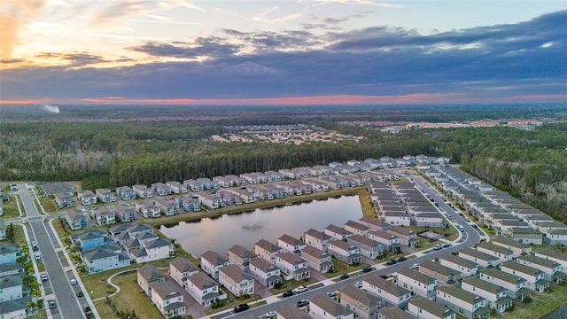 3078 MELETO BOULEVARD, New Smyrna Beach, FL 32168