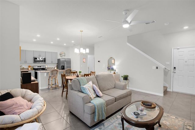 3078 MELETO BOULEVARD, New Smyrna Beach, FL 32168