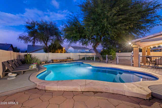 1570 E SAN TAN Street, Chandler, AZ 85225