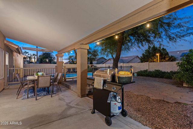 1570 E SAN TAN Street, Chandler, AZ 85225