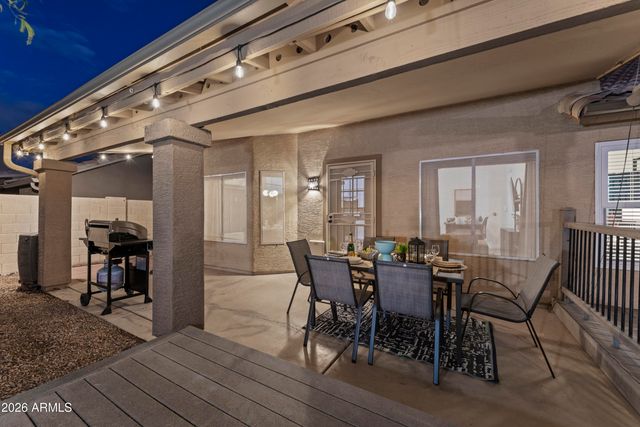 1570 E SAN TAN Street, Chandler, AZ 85225