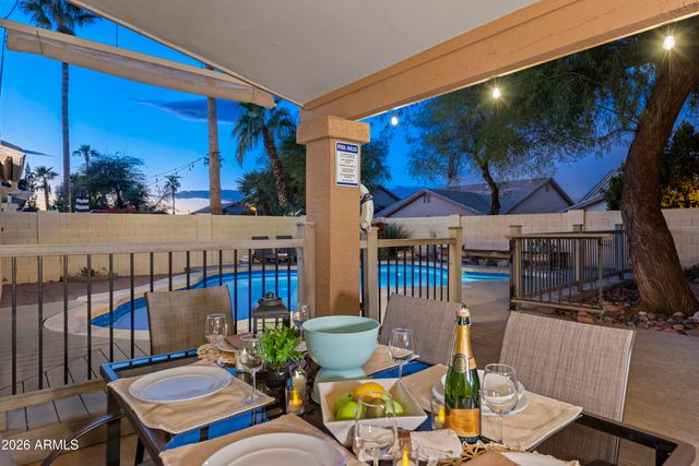 1570 E SAN TAN Street, Chandler, AZ 85225