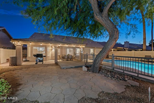 1570 E SAN TAN Street, Chandler, AZ 85225