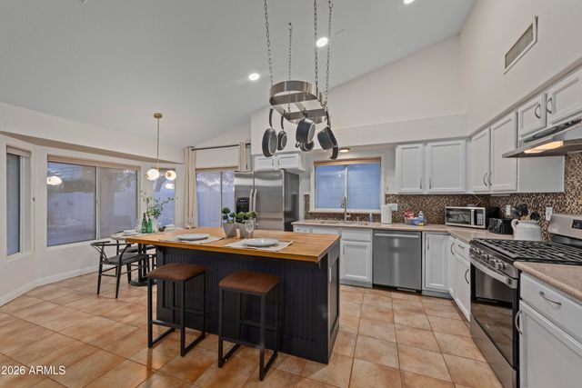 1570 E SAN TAN Street, Chandler, AZ 85225