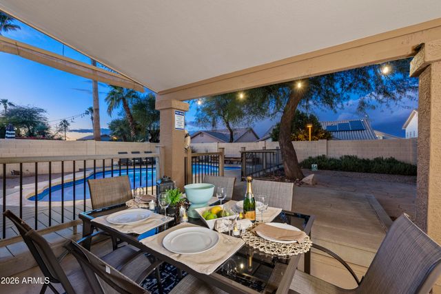 1570 E SAN TAN Street, Chandler, AZ 85225