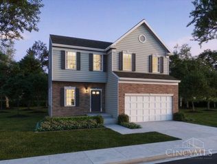 8625 Noelle Drive, Colerain Twp, OH 45251