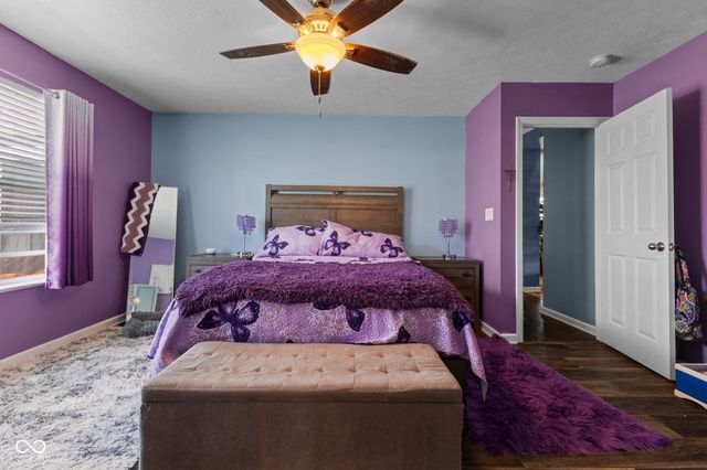 848 Coralberry Lane, Greenwood, IN 46143