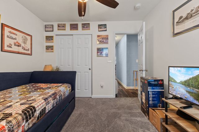 848 Coralberry Lane, Greenwood, IN 46143