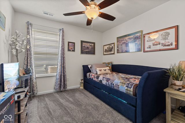 848 Coralberry Lane, Greenwood, IN 46143