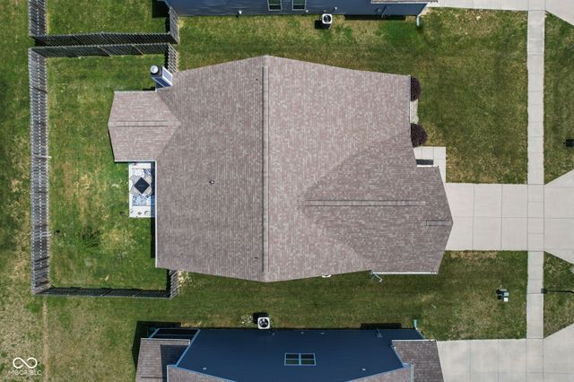 848 Coralberry Lane, Greenwood, IN 46143