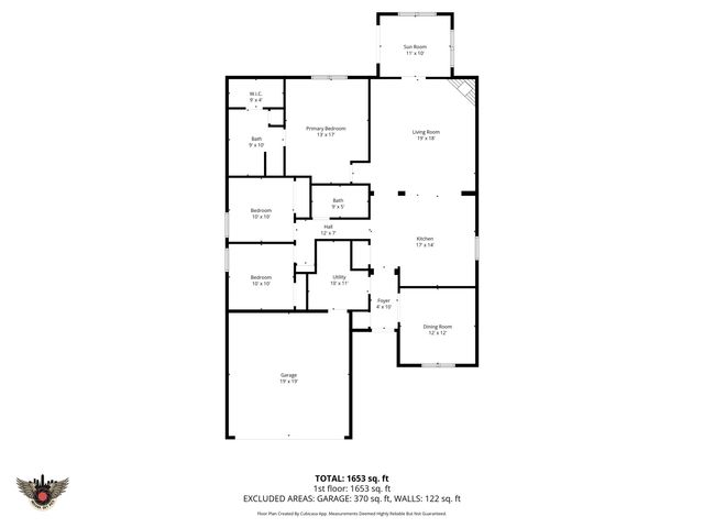 848 Coralberry Lane, Greenwood, IN 46143