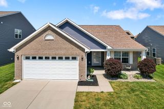 848 Coralberry Lane, Greenwood, IN 46143