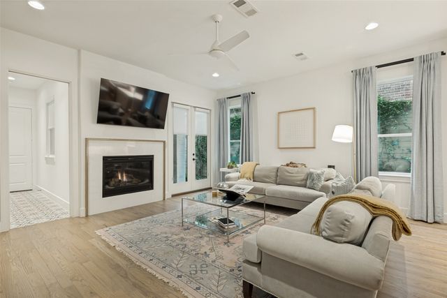 5615 Ellsworth Avenue, Dallas, TX 75206