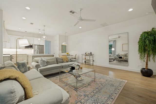 5615 Ellsworth Avenue, Dallas, TX 75206