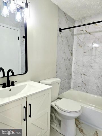 14412 MARLBOROUGH DR, Upper Marlboro, MD 20772