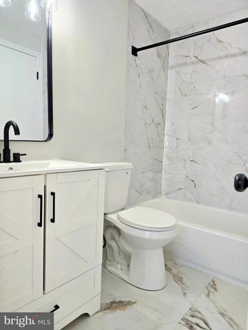 14412 MARLBOROUGH DR, Upper Marlboro, MD 20772